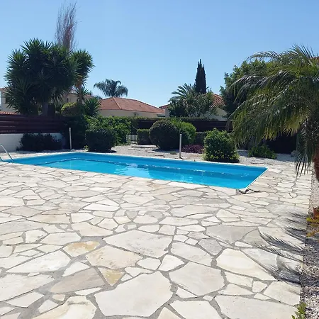 Villa Penny Pissouri Exterior photo