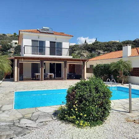 Villa Penny Pissouri Exterior photo