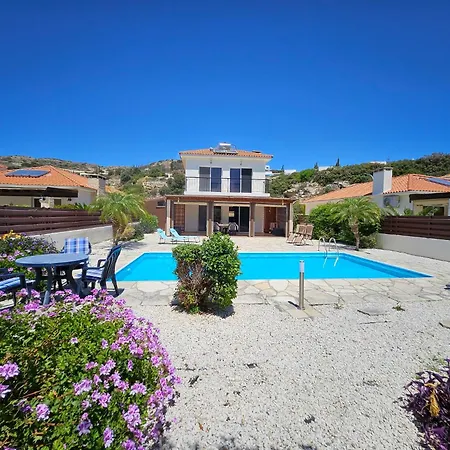 Villa Penny Pissouri Exterior photo