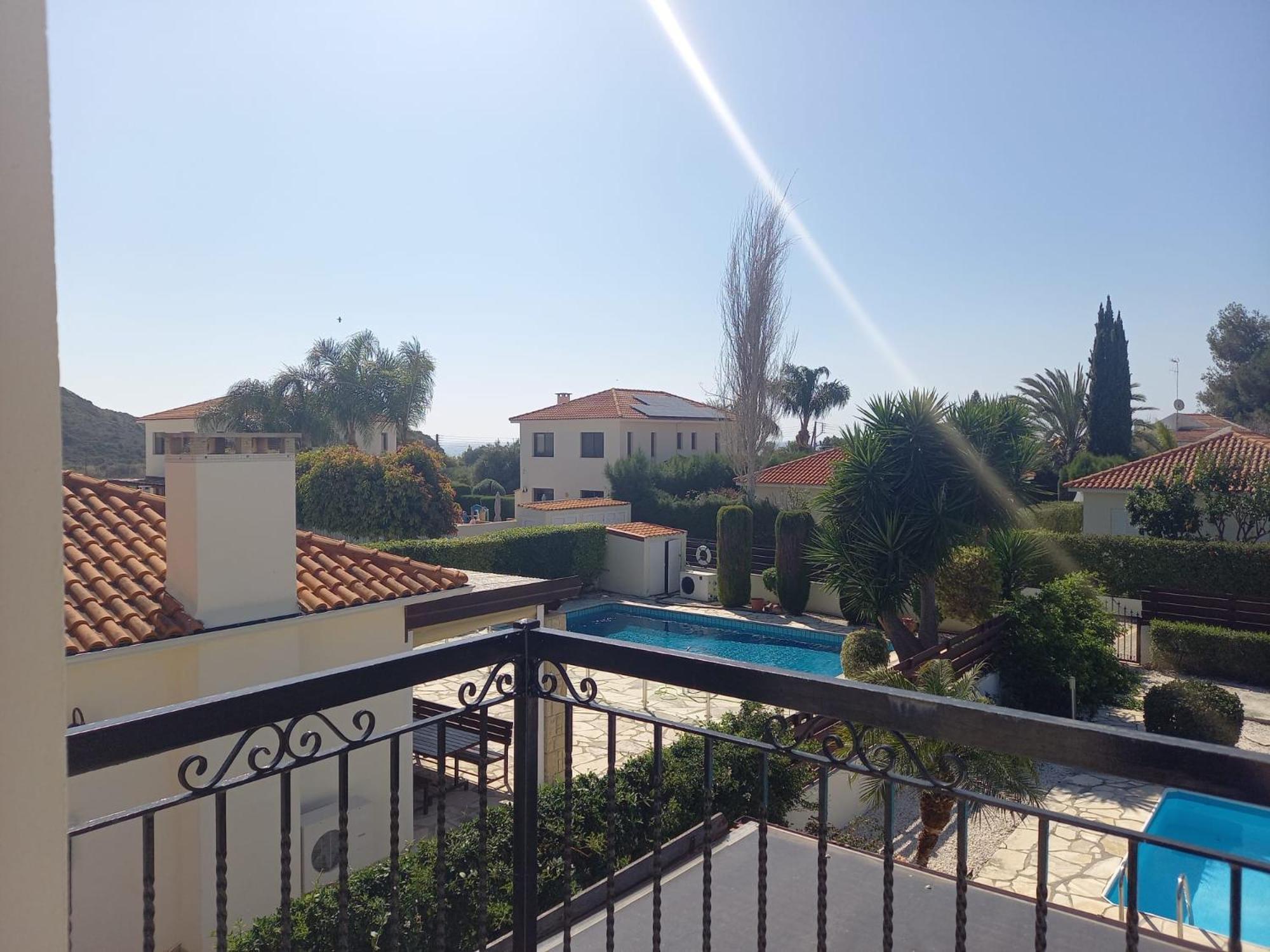 Villa Penny