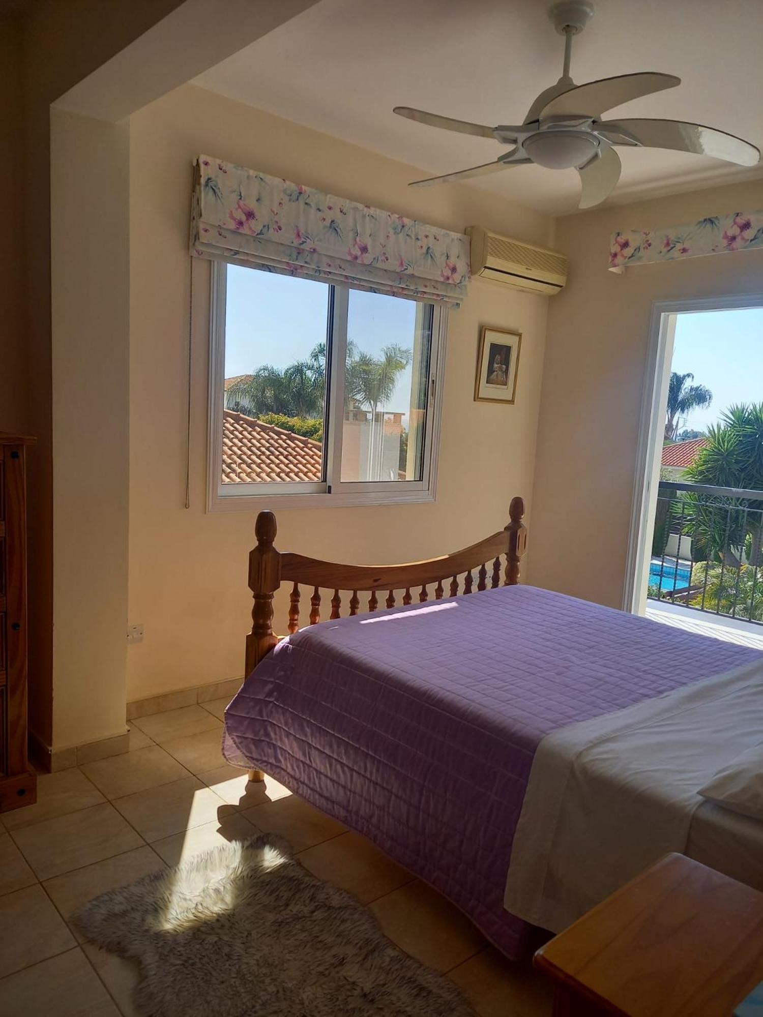 Penny Villa Pissouri